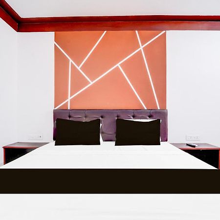 Hotel O Anandha Inn Rooms Tirupparangunram Εξωτερικό φωτογραφία