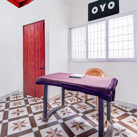 Hotel O Anandha Inn Rooms Tirupparangunram Εξωτερικό φωτογραφία