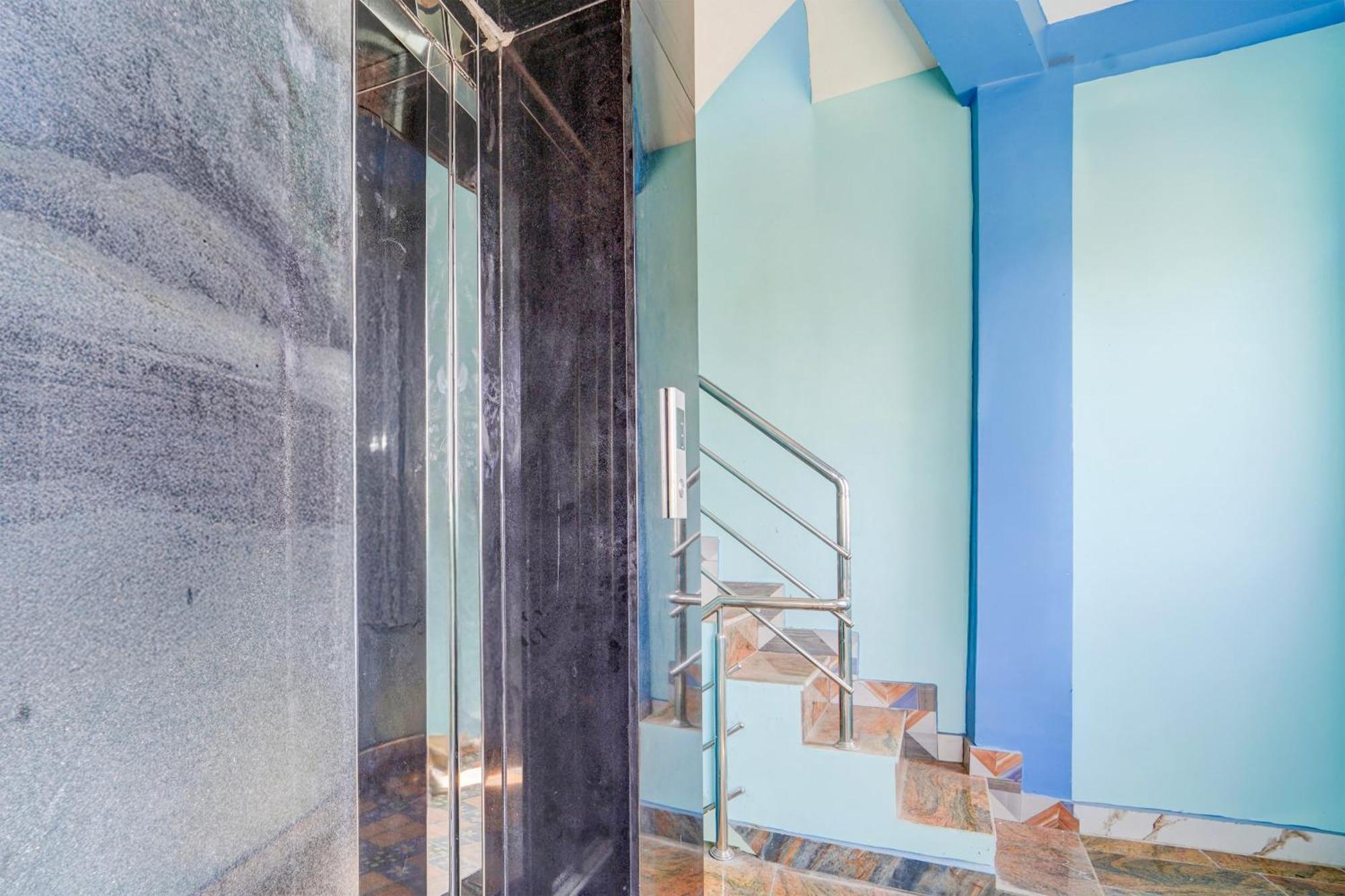 Hotel O Anandha Inn Rooms Tirupparangunram Εξωτερικό φωτογραφία
