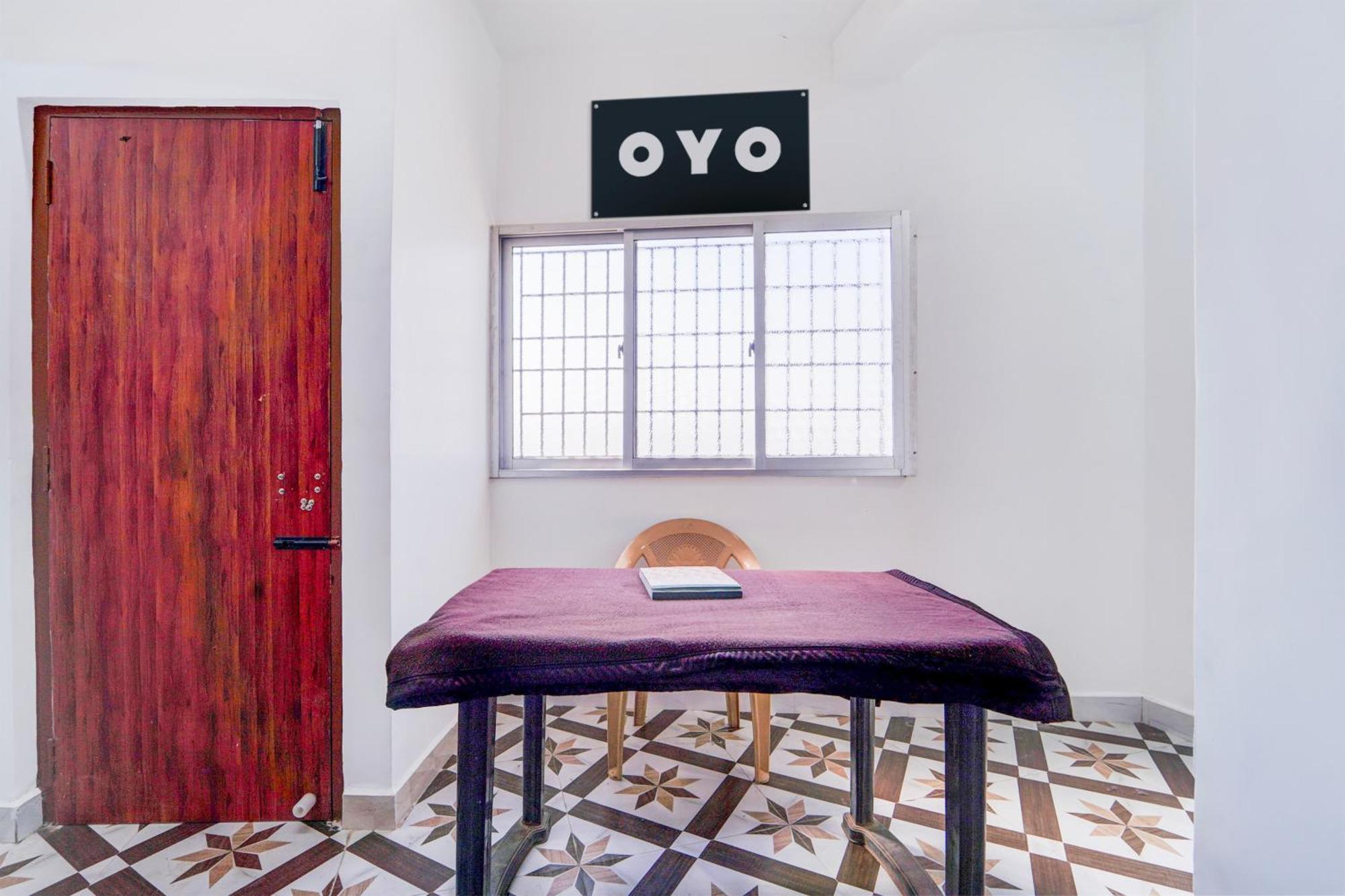 Hotel O Anandha Inn Rooms Tirupparangunram Εξωτερικό φωτογραφία